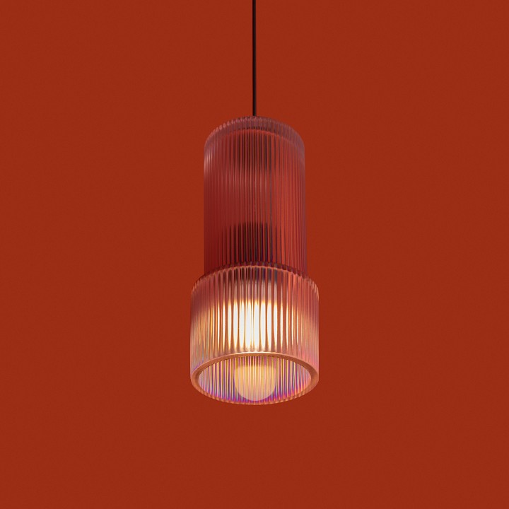 Подвесной светильник Freya Versato FR5599PL-01CFL